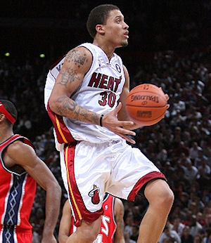 michael beasley