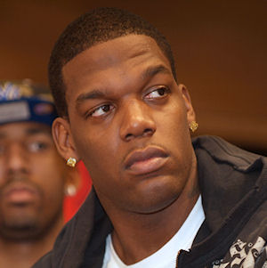 eddy curry