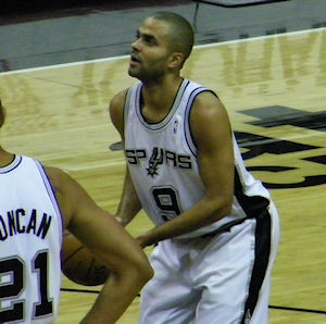 tony parker