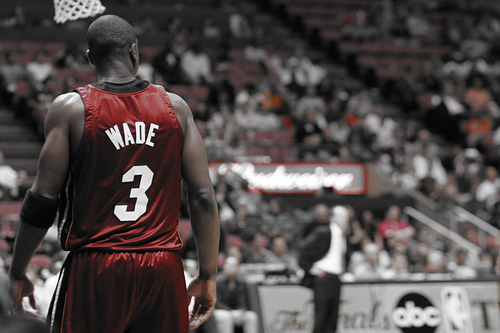 d-wade