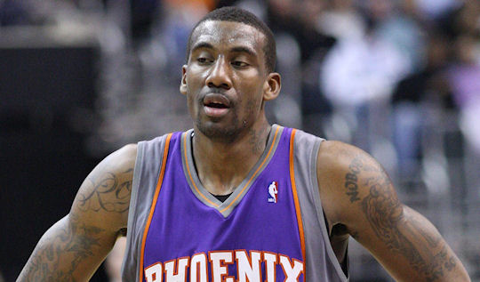 stoudemire Amare