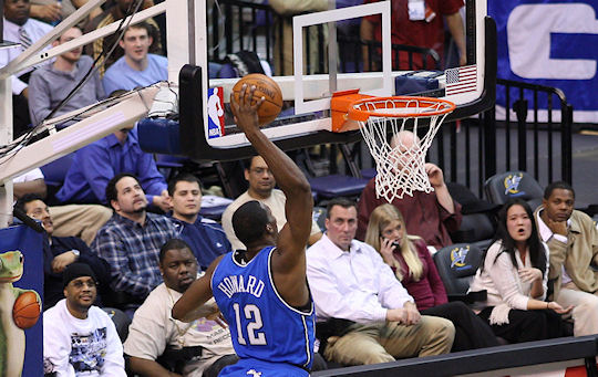 dunk dwight howard dunk dwight howard