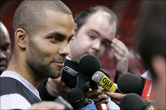 tony parker