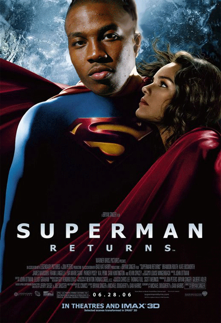 supermanreturns supermanreturns
