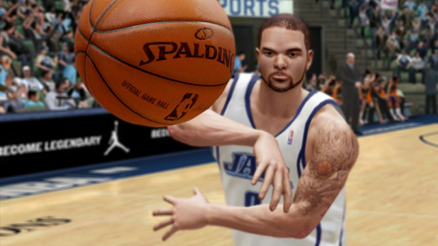 deron williams nba live 10
