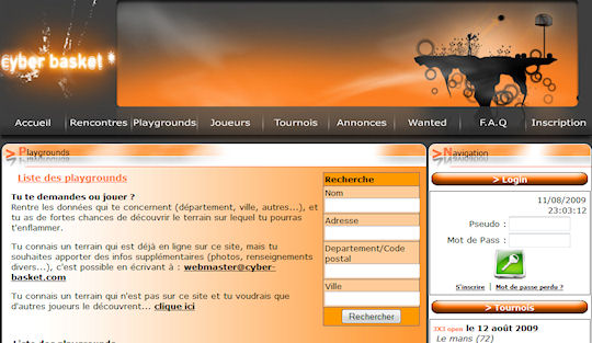 cyber-basket cyber-basket
