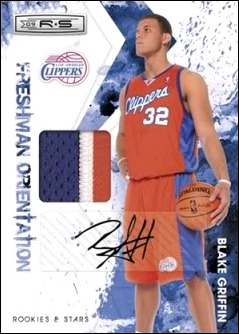 blake-griffin-freshman-panini