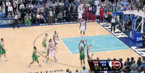 gaines-buzzer-cavs-jazz