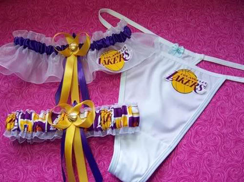 lakersgarter