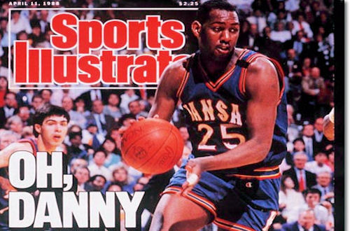 Danny Manning