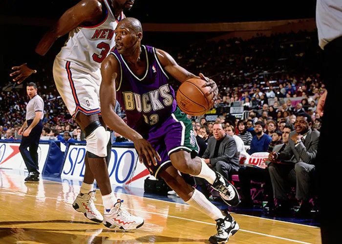 Glenn Robinson