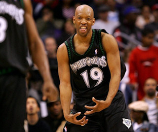 Sam Cassell