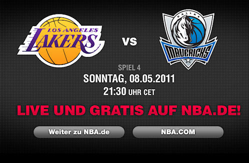 live-gratuit-mavs-lakers
