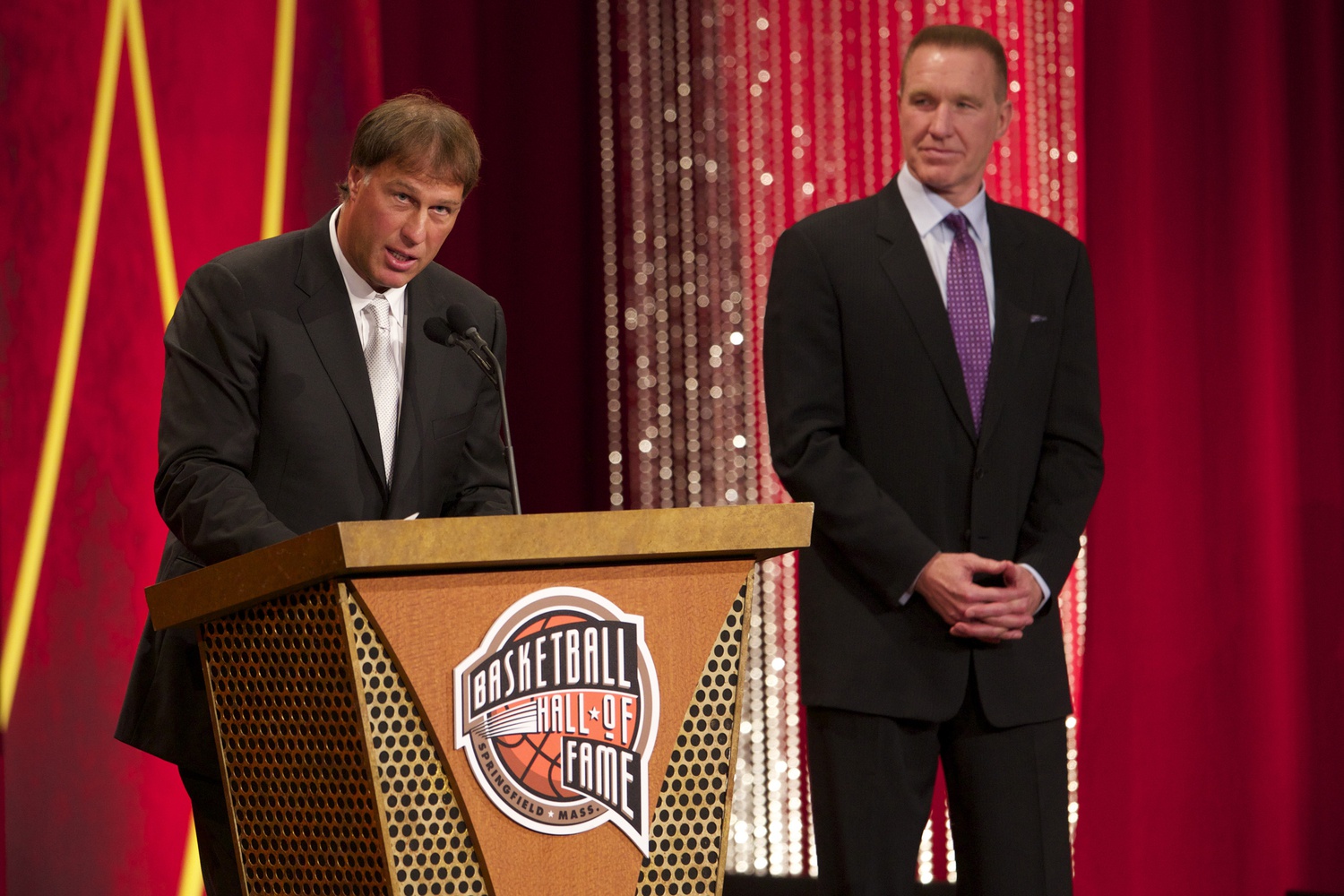 sarunas marciulionis