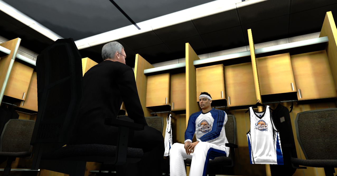 NBA 2K12 screenshot (13)