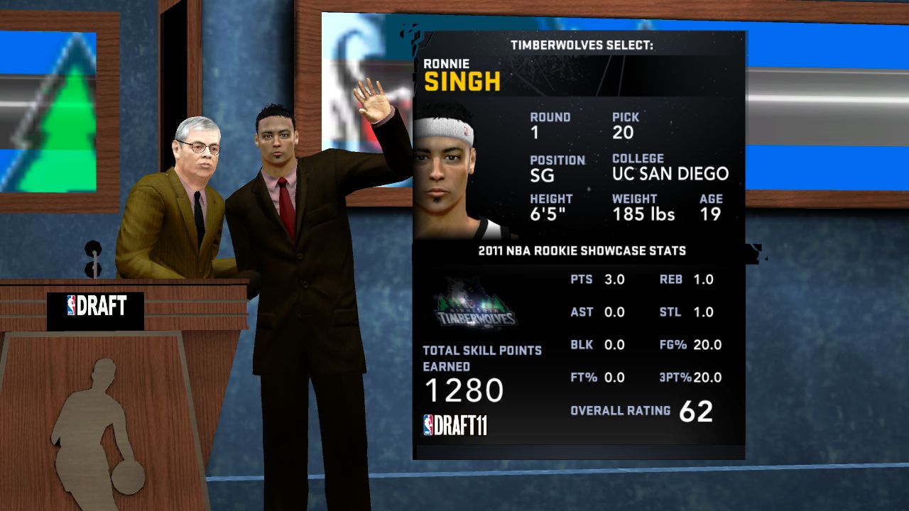 NBA 2K12 screenshot (16)