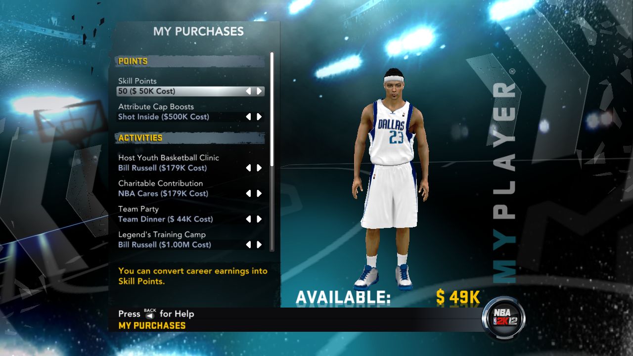 NBA 2K12 screenshot (17)