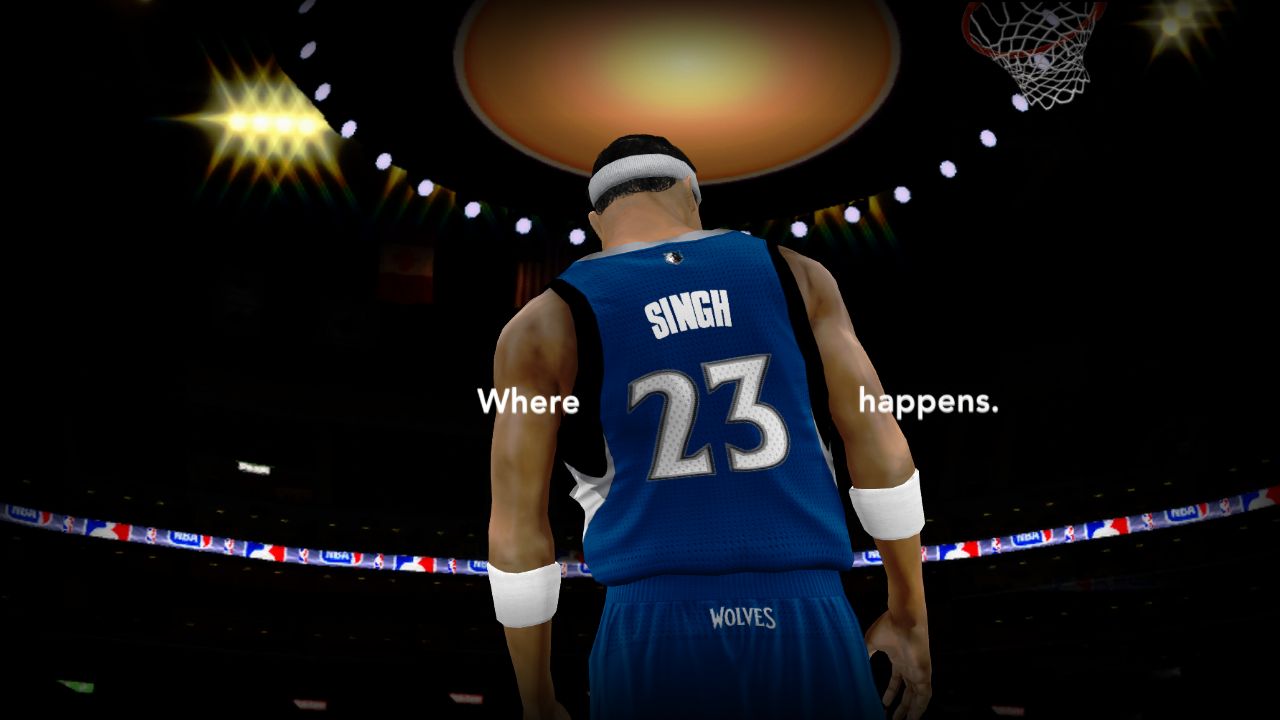 NBA 2K12 screenshot (20)
