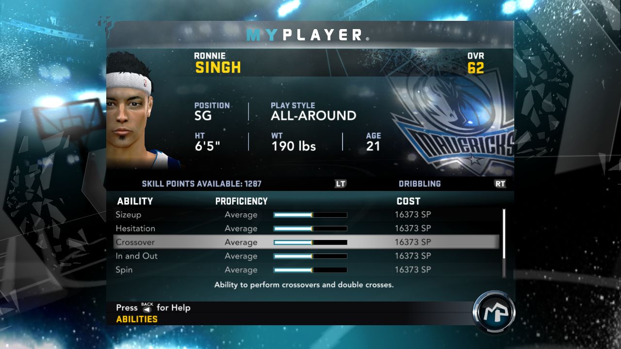 NBA 2K12 screenshot (21)