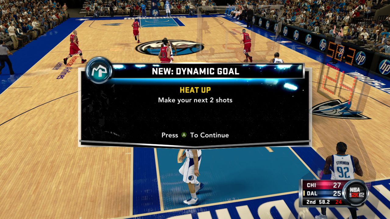 NBA 2K12 screenshot (22)
