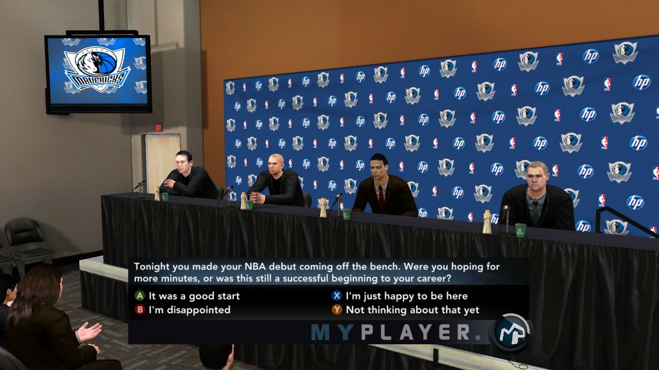 NBA 2K12 screenshot (23)