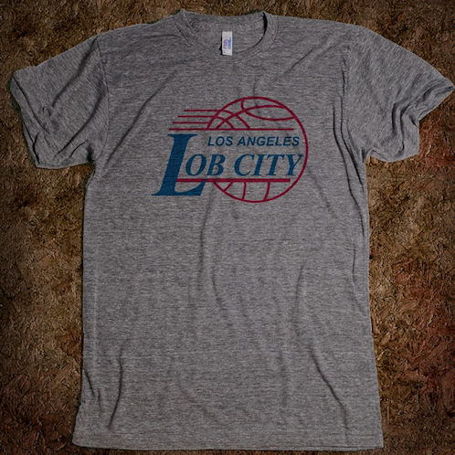 Lob City Blake Griffin Clippers Chris Paul Lob City Blake Griffin Clippers Chris Paul