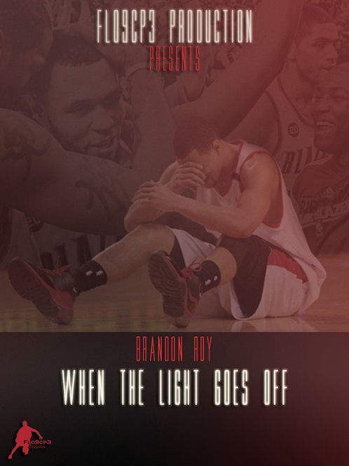 Brandon Roy - Portland