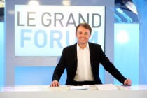 LE GRAND FORUM