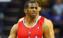 Chris Paul