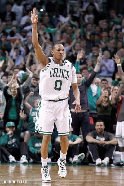 NBA: MAY 14 Eastern Conference Semifinals - Sixers at Celtics - Game 2