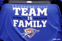 NBA: JUN 14 The Finals – Heat at Thunder – Game 2