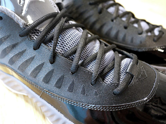 Jordan Super.fly Low