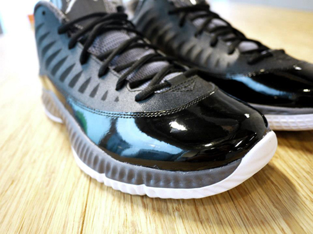 Jordan Super.fly Low