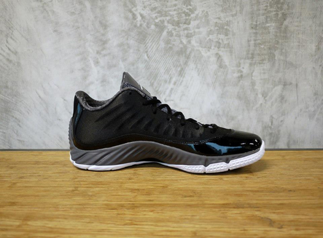 Jordan Super.fly Low