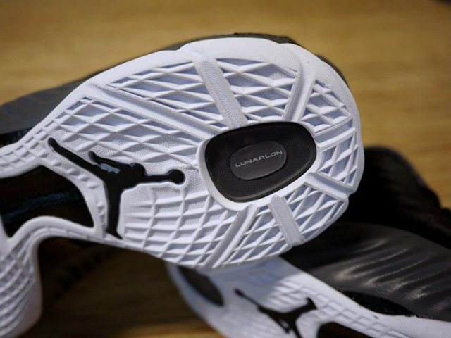 Jordan Super.fly Low