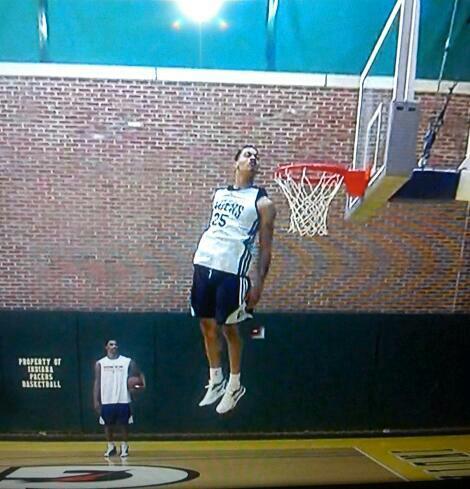 Gerald Green
