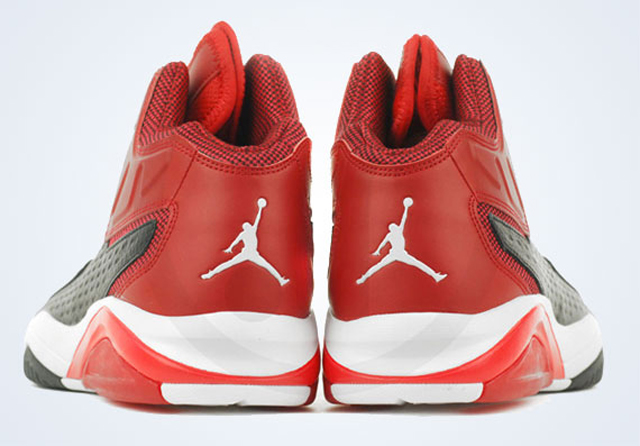 Jordan Brand F2F III