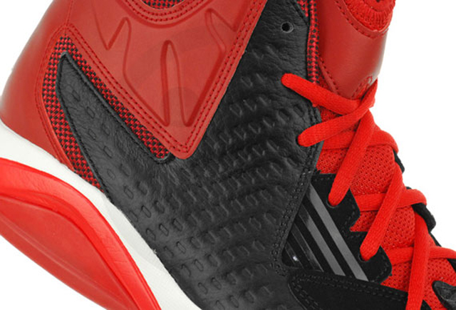 Jordan Brand F2F III