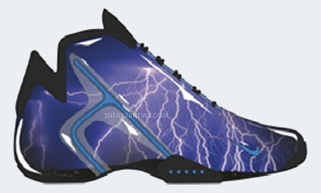 Nike Zoom Hyperflight