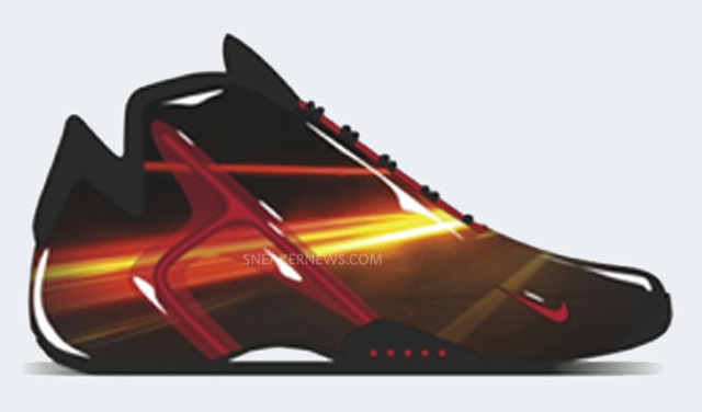 Nike Zoom Hyperflight