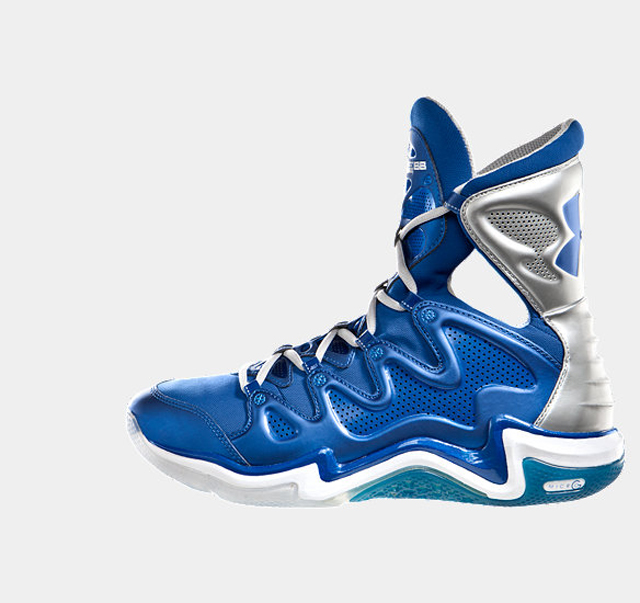 Under Armour Charge BB