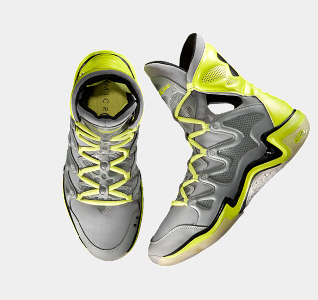 Under Armour Charge BB