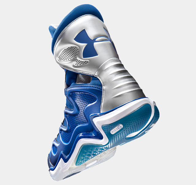 Under Armour Charge BB