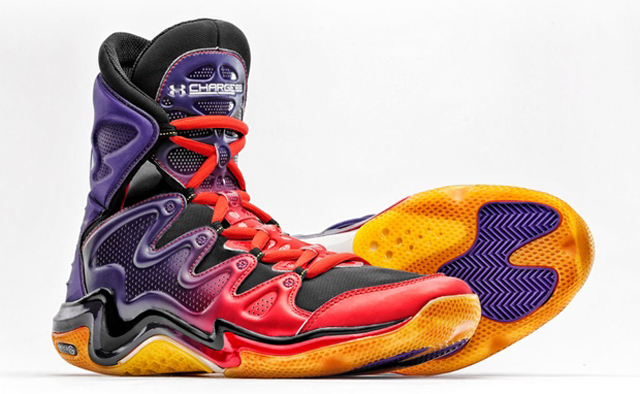 Under Armour Charge BB