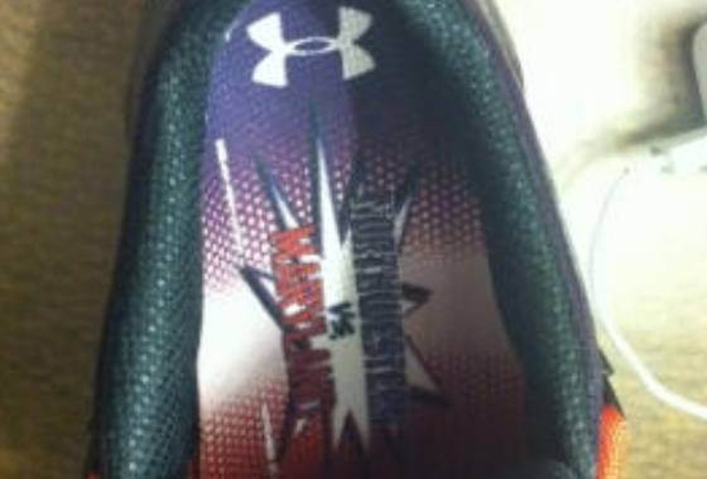 Under Armour