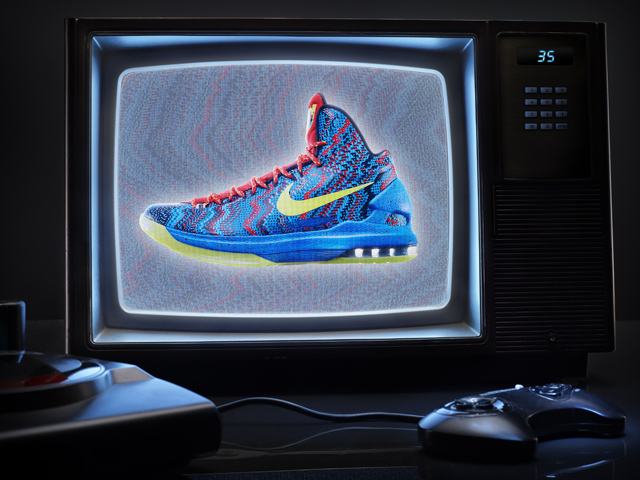 Nike Zoom KD V