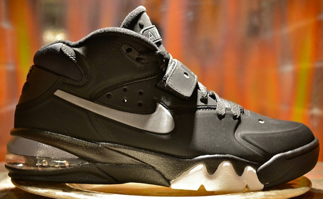 Nike Air Force Max Fab 5