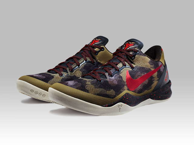 Nike Zoom Kobe 8
