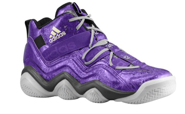 Adidas Top Ten 2000 Noël