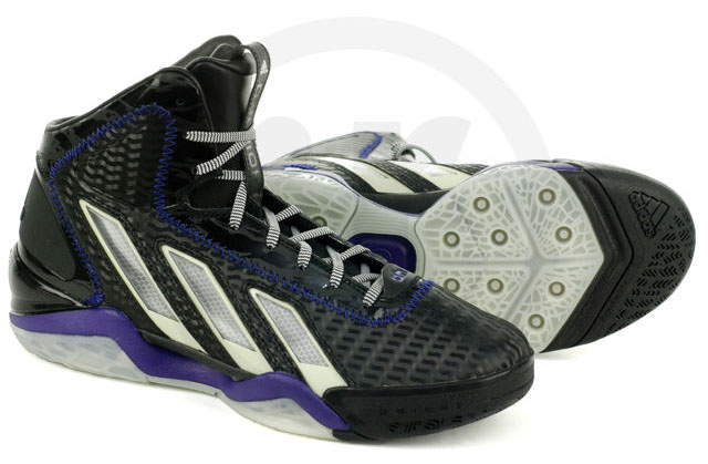 Adidas Dwight Howard Noël